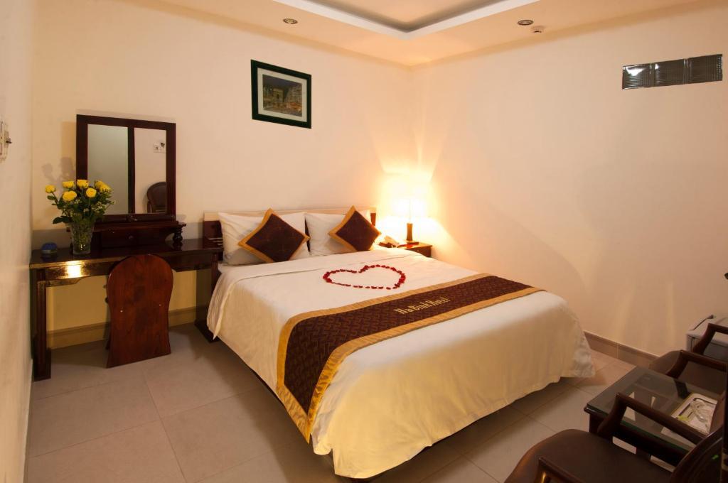 Vivyanne Hotel Da Nang Room photo