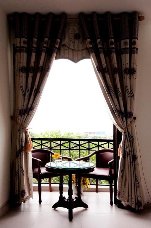 Vivyanne Hotel Da Nang Room photo