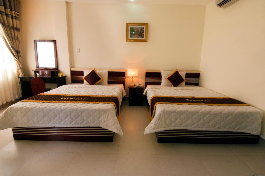 Vivyanne Hotel Da Nang Room photo