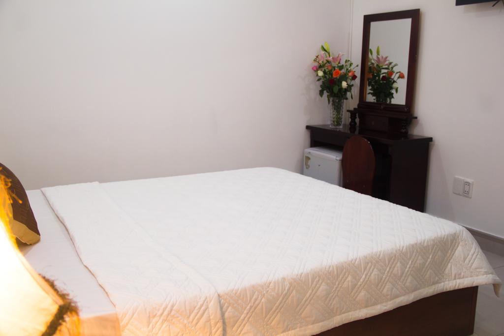 Vivyanne Hotel Da Nang Exterior photo
